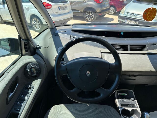 RENAULT ESPACE 1.9 DCI SPANISH LHD IN SPAIN 142000 MILES 7 SEATS BARGAIN PX 2006